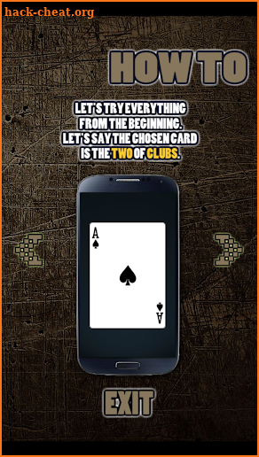 Sleight of Hand - Magic Trick screenshot