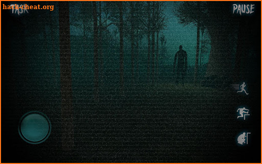 Slender Man: The Forest screenshot