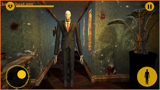 Slender Scary Granny Game – Horror Games 2019 screenshot