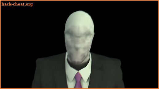 Slenderman Survival In The Forest screenshot