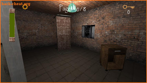 Slendrina: Asylum screenshot