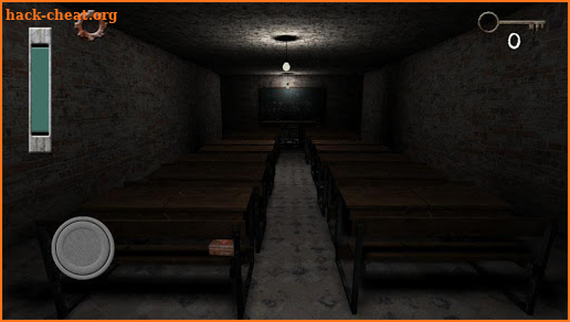 Slendrina: The School screenshot