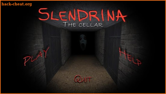 Slendrina:The Cellar (Free) screenshot