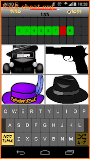 Sleuth Pro screenshot