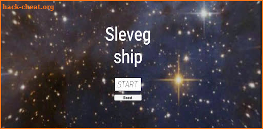 Sleveg screenshot