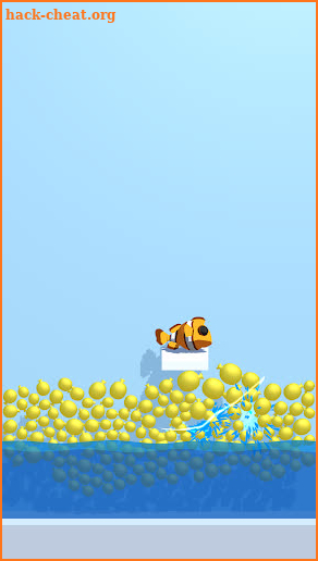 Slice and Splash screenshot