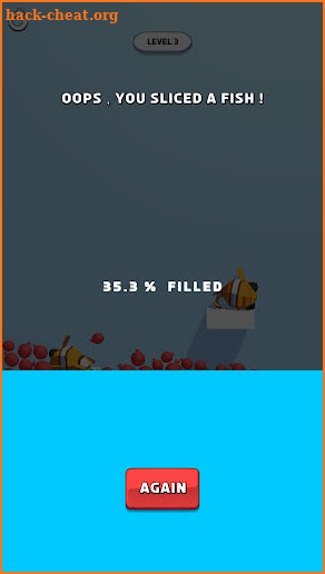 Slice and Splash screenshot