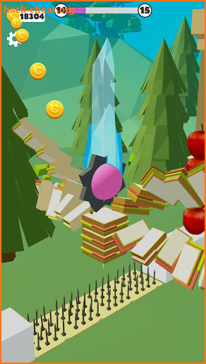 Slice Drop screenshot