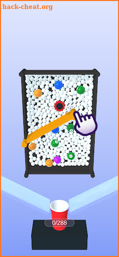 Slice it Puzzle! screenshot