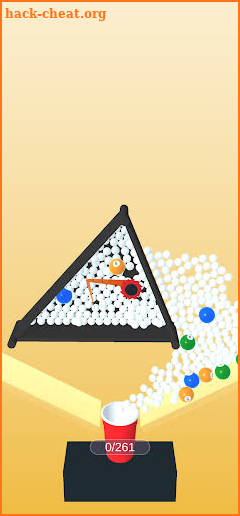 Slice it Puzzle! screenshot