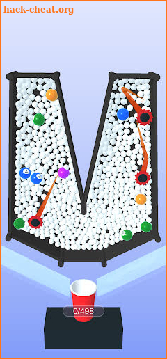 Slice it Puzzle! screenshot