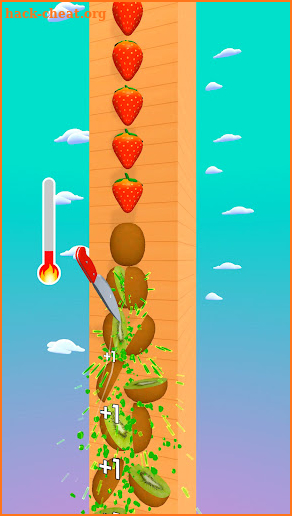 Slice It Up! screenshot