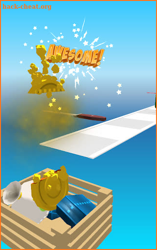 Slice It Up screenshot