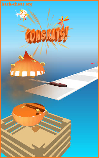 Slice It Up screenshot