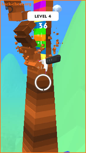 Slice Master screenshot