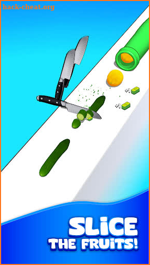 Slice Master screenshot