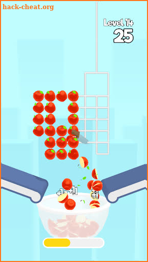 Slice Stack 3D screenshot