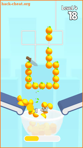 Slice Stack 3D screenshot