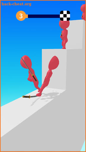 Slice with Sword screenshot