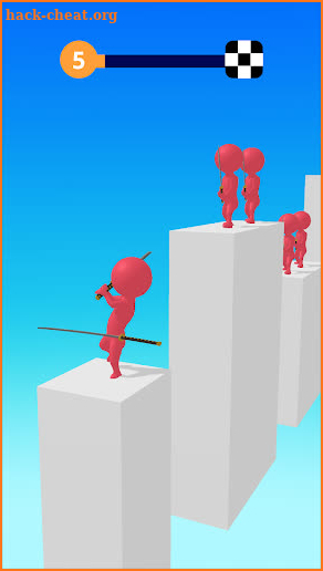 Slice with Sword screenshot