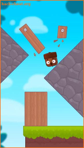 Slice wood screenshot