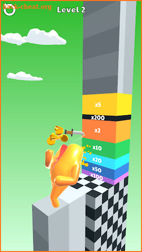 Slicer Flip 3D screenshot