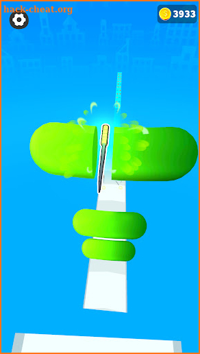 Slicer Master screenshot