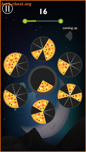 Slices Cake - Puzzle games free screenshot