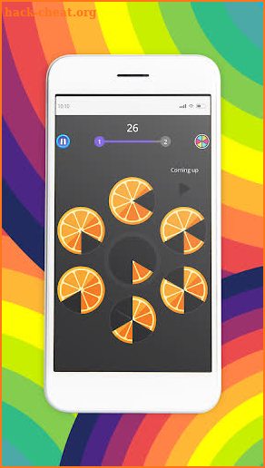 Slices Master - Fruit Slices screenshot