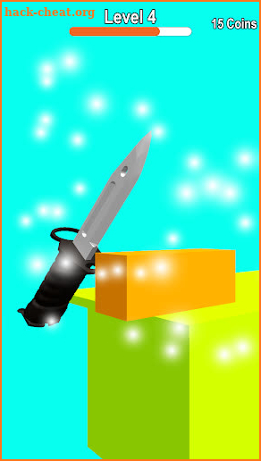 Slicing 3D screenshot