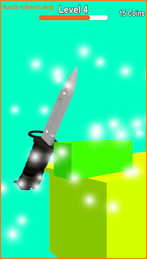 Slicing 3D screenshot