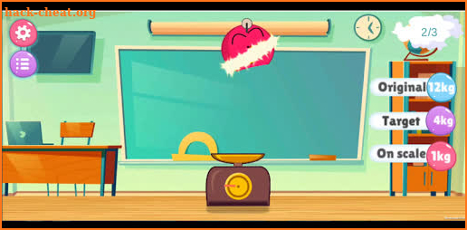 Slicy Slices screenshot