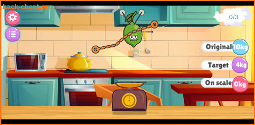 Slicy Slices screenshot