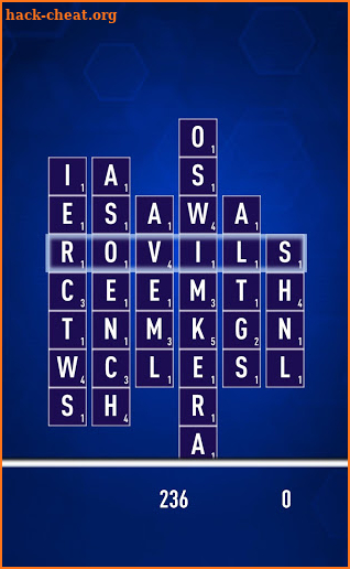 Slide-A-Word screenshot