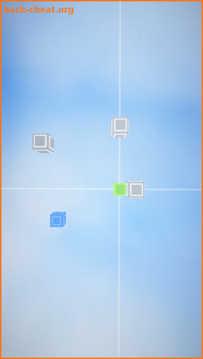 Slide Blocks screenshot