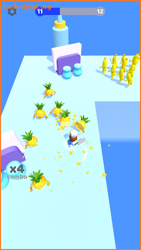 Slide Chef screenshot