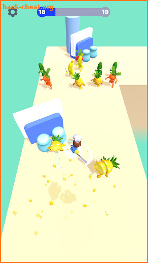 Slide Chef screenshot