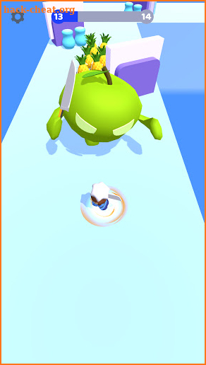 Slide Chef screenshot