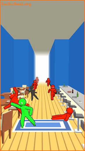 Slide Fight screenshot