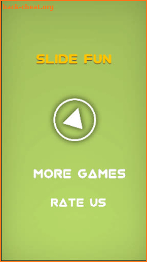 Slide Fun - Diversión screenshot