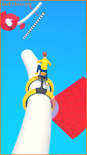 Slide Master screenshot