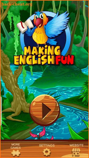 Slide 'N' Spell Word and Phonics Games - Free! screenshot