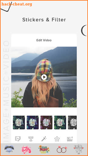 Slideshow Maker screenshot