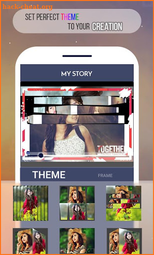 Slideshow Maker: Photo to Video with Music screenshot