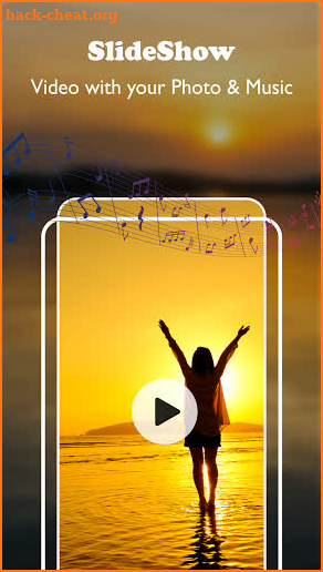Slideshow - Photo Video Maker screenshot