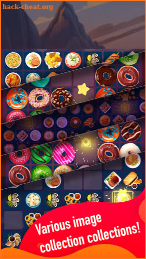 Slidey Match screenshot