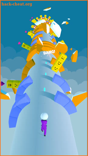 Slidey Shooter screenshot