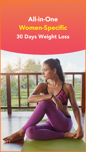 Slim NOW - Weight Loss Workouts screenshot