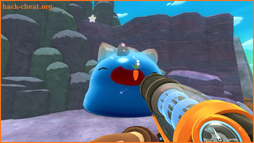 Slime Adventure™ : Real Game 2 screenshot