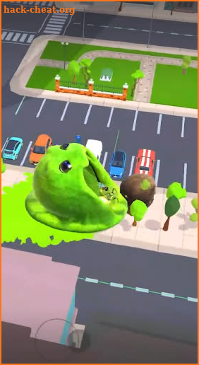 Slime Arena! screenshot